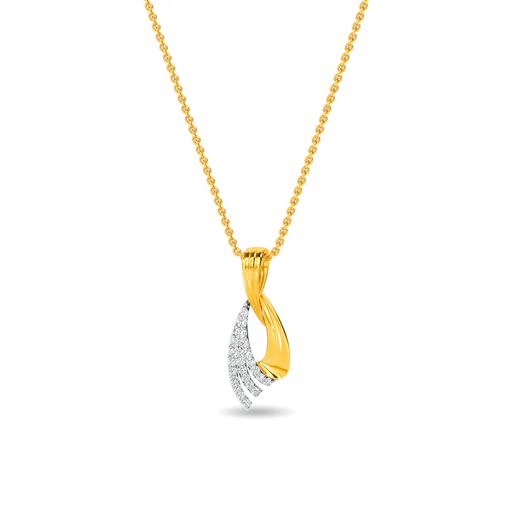 Kelsiy Pendant